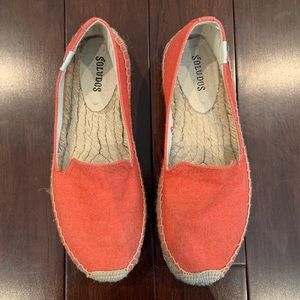 Soludos Espadrilles